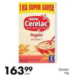 Save Nestle Cerelac offer