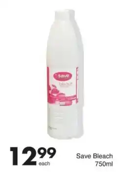 Save Save Bleach offer