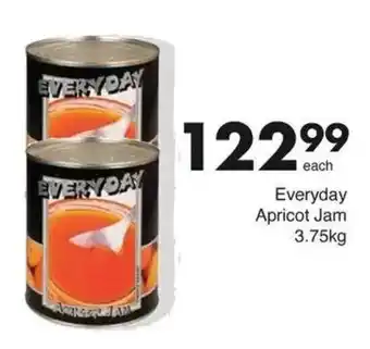 Save Everyday Apricot Jam offer