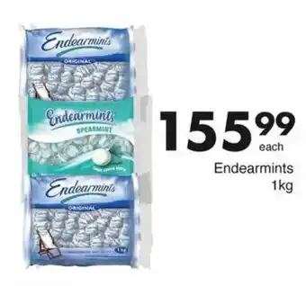 Save Endearmints offer