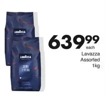 Save Lavazza Assorted offer