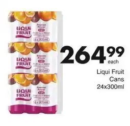 Save Liqui Fruit Cans offer