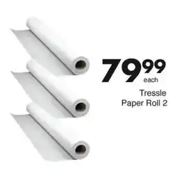 Save Tressle Paper Roll offer