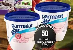 Super Save Pamalat Dairy Snack offer