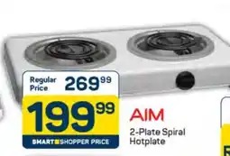 Pick n Pay AIM offer