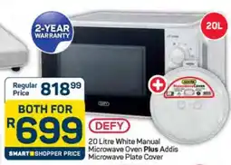 Pick n Pay DEFY offer