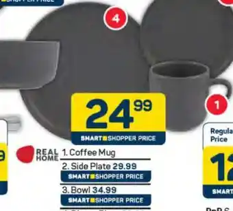 Pick n Pay Coffee Mug offer
