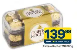 Pick n Pay Ferrero Rocher T16 200g offer