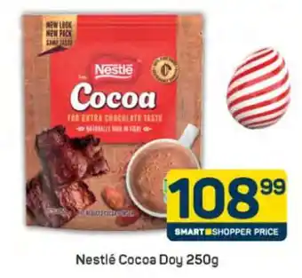 Pick n Pay Nestlé Cocoa Doy 250g offer
