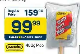Pick n Pay ADDIS 400g Mop offer