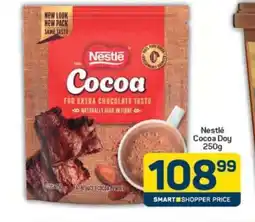Pick n Pay Nestlé Cocoa Doy 250g offer