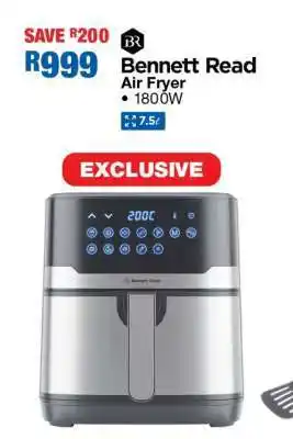 OK Furniture Bennett Read Air Fryer offer