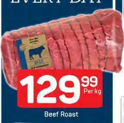 Pick n Pay Beef Roast offer