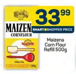 Pick n Pay Maizena Corn Flour Refill 500g offer