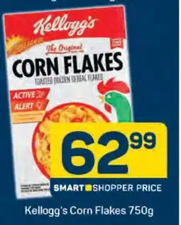 Pick n Pay Kellogg's Corn Flakes-750g offer