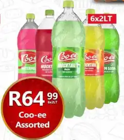 Take 'n Pay Coo-ee Assorted offer