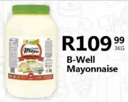 Take 'n Pay B-Well Mayonnaise offer