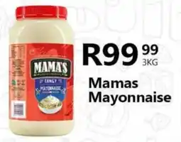 Take 'n Pay Mamas Mayonnaise offer