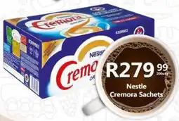 Take 'n Pay Nestle Cremora Sachets offer