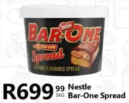 Take 'n Pay Nestle Bar-One Spread offer