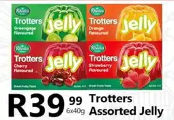 Take 'n Pay Trotters Assorted Jelly offer
