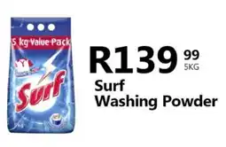 Take 'n Pay Surf Washing Powder offer