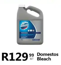 Take 'n Pay Domestos Bleach offer
