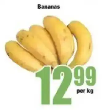 Boxer Bananas offer