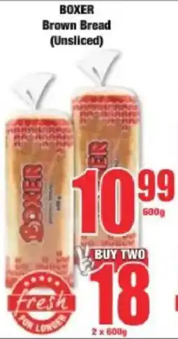 Boxer Boxer Brown Bread offer