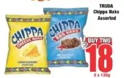 Boxer Truda Chippa Naks Assorted offer
