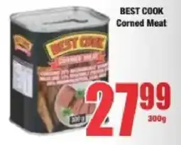 Boxer Best Cook Corned Meat offer