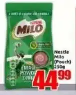 Three Star Cash and Carry Nestle Milo offer