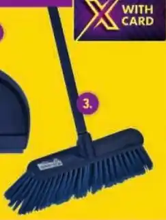 Shoprite Broom offer