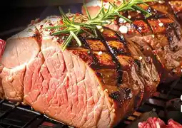 Oxford Freshmarket Class A Beef Roast offer