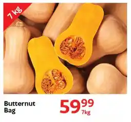 Oxford Freshmarket Butternut Bag offer