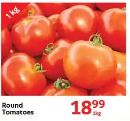 Oxford Freshmarket Round Tomatoes offer