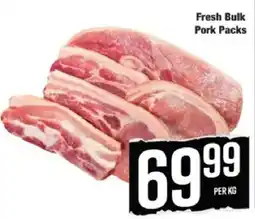 Boxer Fresh Bulk Pork Packs offer
