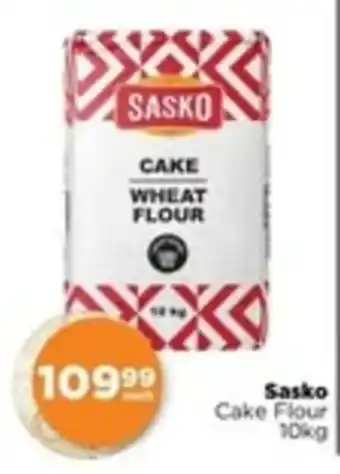 Check Star Sasko Cake Flour offer