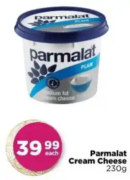 Check Star Parmalat Cream Cheese offer