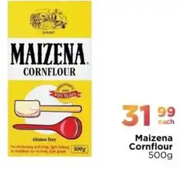 Check Star Maizena Cornflour offer