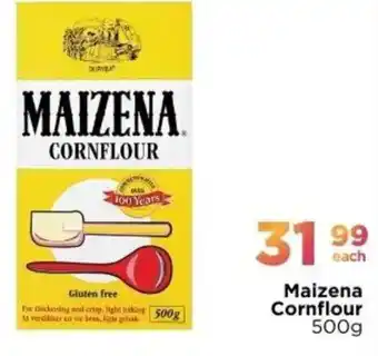 Check Star Maizena Cornflour offer