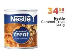 Check Star Nestle Caramel Treat offer