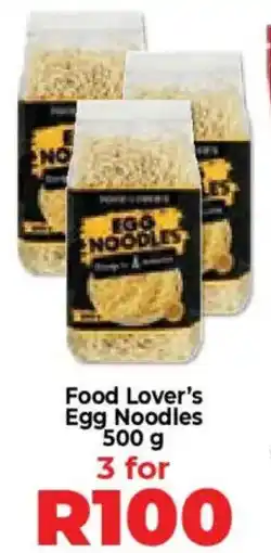Food Lover's Market Food Lover's Egg Noodles offer