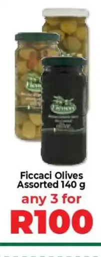 Food Lover's Market Ficcaci Olives Assorted offer
