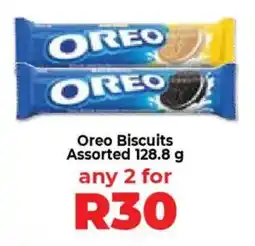 Food Lover's Market Oreo Biscuits Assorted offer