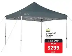 Makro Camp Master Instant 300 Gazebo offer