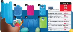 Makro Ice Brick offer