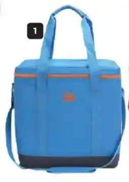 Makro Camp Master Self Inflating Cooler Bag offer