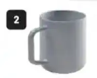 Makro ABS 8 cm Mug offer
