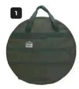 Makro Cama Master Skottel Storage Bag offer